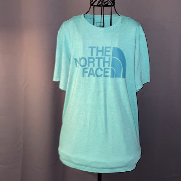 The North Face Tops - NWOT.  The North Face - unisex t-shirt.  Size M
